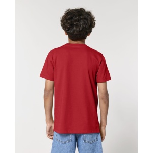 ST/™ Mini Creator 2.0 – The iconic kids' t-shirt