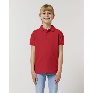 ST/™ Mini Sprinter – The iconic kids' polo