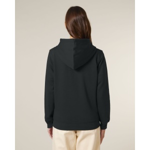 ST/™ Mixer – The iconic mid-light unisex zip-thru hoodie sweatshirt