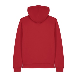 ST/™ Mixer – The iconic mid-light unisex zip-thru hoodie sweatshirt