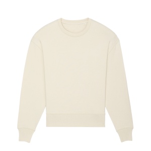 ST/™ Radder – The unisex relaxed crew neck sweatshirt
