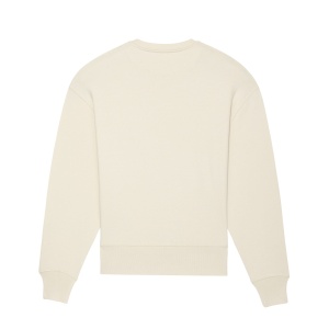 ST/™ Radder – The unisex relaxed crew neck sweatshirt