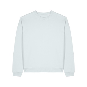 ST/™ Radder 2.0 – The oversized crew neck sweatshirt