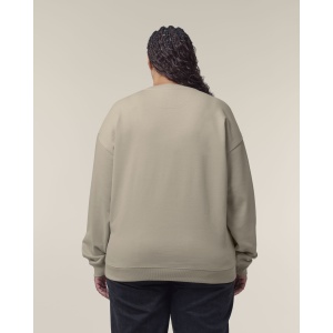 ST/™ Radder 2.0 – The oversized crew neck sweatshirt
