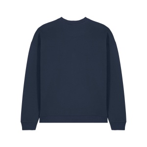 ST/™ Radder 2.0 – The oversized crew neck sweatshirt