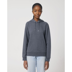 ST/™ RE-Cruiser – The unisex recycled hoodie sweatshirt