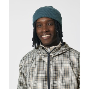 ST/™ Rib Beanie – The rib beanie
