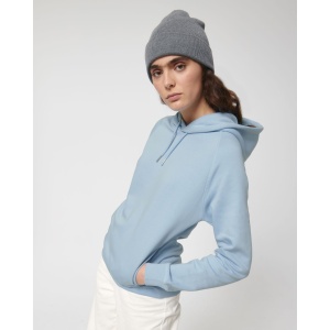 ST/™ Sider – The unisex side pocket hoodie sweatshirt