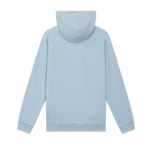 ST/™ Sider – The unisex side pocket hoodie sweatshirt