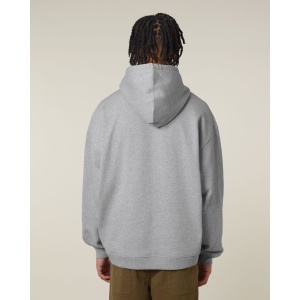 ST/™ Slammer 2.0 – The oversized hoodie sweatshirt