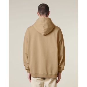 ST/™ Slammer 2.0 vintage – The oversized garment dyed hoodie sweatshirt