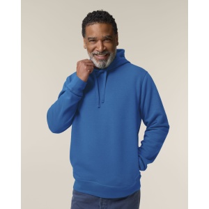ST/™ Sounder – The Unisex Side Pocket Hoodie Sweatshirt