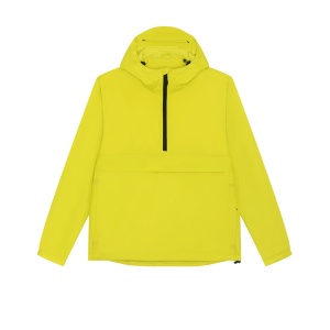 ST/™ Speeder – The unisex over the head jacket