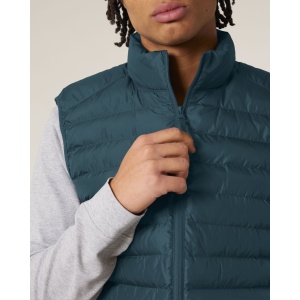 ST/™ Stanley Climber – The men's body warmer