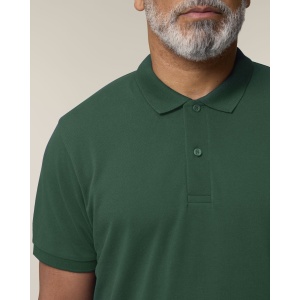 ST/™ Stanley Coaster – The Men's Mid-light Polo