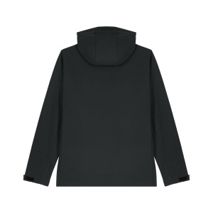 ST/™ Stanley Discoverer – The Mens Hooded softshell jacket