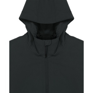 ST/™ Stanley Discoverer - Jacheta softshell bărbătească cu glugă - Img 10