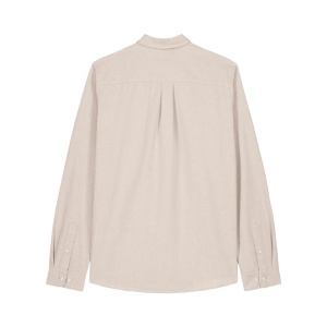 ST/™ Stanley Oxford Shirt – The Men's Oxford Shirt