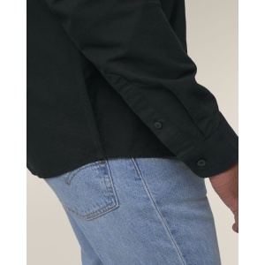 ST/™ Stanley Oxford Shirt – The Men's Oxford Shirt - Img 13