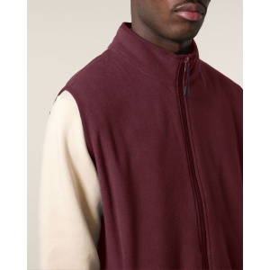 ST/™ Stanley Quester – The men's sleeveless fleece jacket