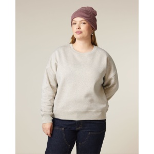 ST/™ Stella Alma – The women's crew neck sweatshirt