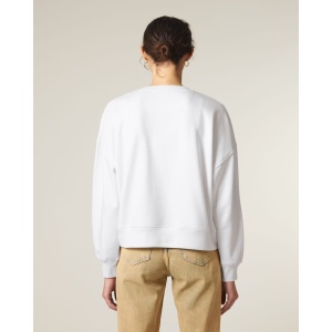 ST/™ Stella Alma – The women's crew neck sweatshirt