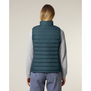 ST/™ Stella Climber – The women's body warmer