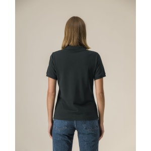 ST/™ Stella Coaster – The Women's Mid-light Polo
