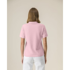ST/™ Stella Coaster – The Women's Mid-light Polo