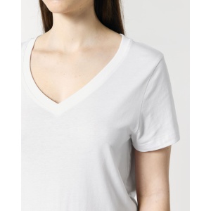 ST/™ Stella Isla – The women's V-neck t-shirt