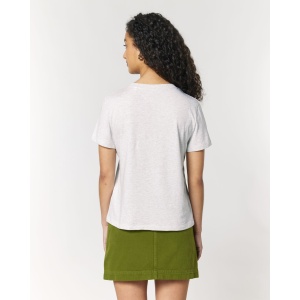 ST/™ Stella Muser – The iconic women's t-shirt