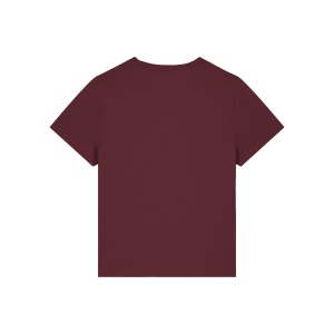 ST/™ Stella Muser – The iconic women's t-shirt