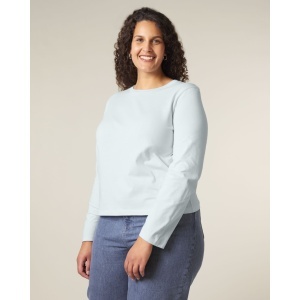 ST/™ Stella Muser Long Sleeve – The women's long sleeves t-shirt - Img 28