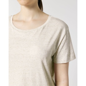 ST/™ Stella Serena – The iconic mid-light women's scoop neck t-shirt