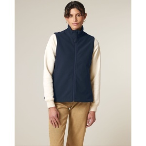 ST/™ Stella Trail Blazer – The women's sleeveless softshell jacket - Img 11