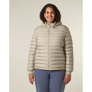 ST/™ Stella Voyager – The women's padded jacket