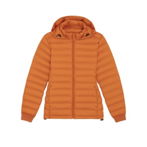ST/™ Stella Voyager – The women's padded jacket