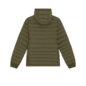 ST/™ Stella Voyager – The women's padded jacket
