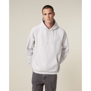 ST/™ Striker – The unisex relaxed raglan hoodie sweatshirt