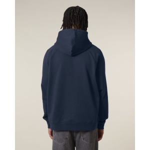 ST/™ Striker – The unisex relaxed raglan hoodie sweatshirt