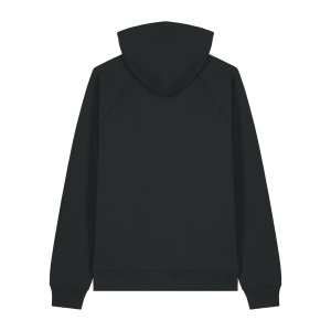 ST/™ Striker - Hanoracul unisex raglan relaxat cu glugă - Img 14