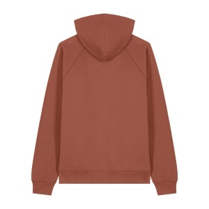 ST/™ Striker - Hanoracul unisex raglan relaxat cu glugă - Img 16