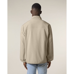 ST/™ Trekker – The unisex fleece jacket