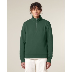 ST/™ Trucker 2.0 – The unisex quarter zip sweatshirt