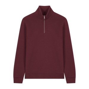 ST/™ Trucker 2.0 – The unisex quarter zip sweatshirt - Img 19