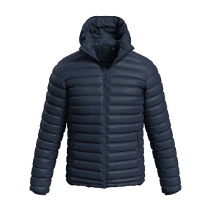 ST Lux Padded Jacket - Img 2