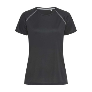 ST Mesh Team Raglan 140 g/m² - Img 2