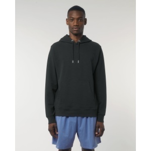 ST/ST Archer - Hanorac unisex din țesătură French Terry - 300 GSM - Img 16