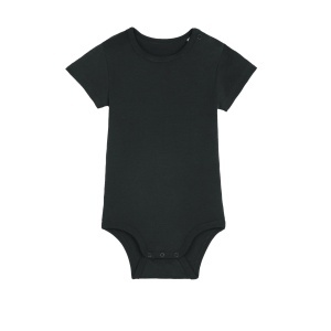 ST/ST Baby Body - Body-ul cu mânecă scurtă pentru bebeluși 210 g/m²