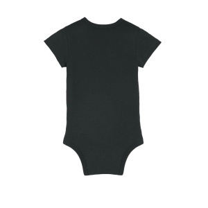 ST/ST Baby Body - Body-ul cu mânecă scurtă pentru bebeluși 210 g/m² - Img 12